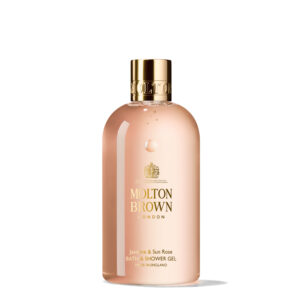 Molton Brown Jasmine & Sun Rose Bath & Shower Gel 300ml