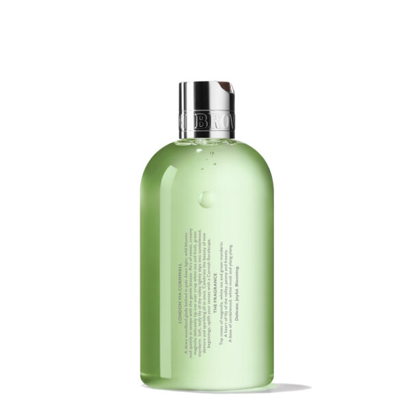 Molton Brown Lily & Magnolia Blossom Bath & Shower Gel 300ml