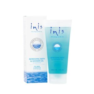 Inis Energy Of The Sea - Refreshing Shower Gel 200ml