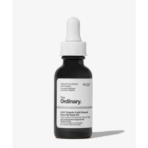 The Ordinary 100% Organic Cold-Pressed Rose Hip Seed Oil