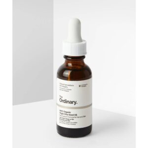 The Ordinary 100% Organic Virgin Chia Seed Oil