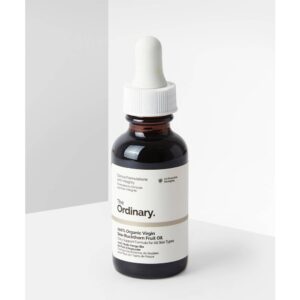 The Ordinary 100% Organic Virgin Sea-Buckthorn Fruit Oil