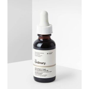 The Ordinary 100% Organic Virgin Sea-Buckthorn Fruit Oil