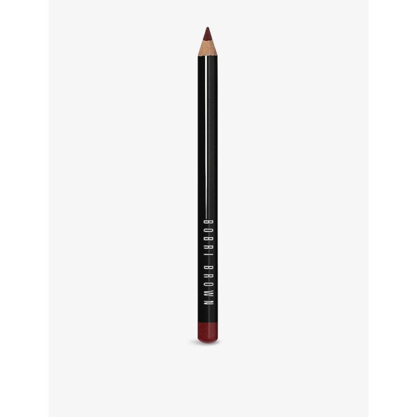 BOBBI BROWN LIP PENCIL-SANGRIA 1.15GM/.04OZ