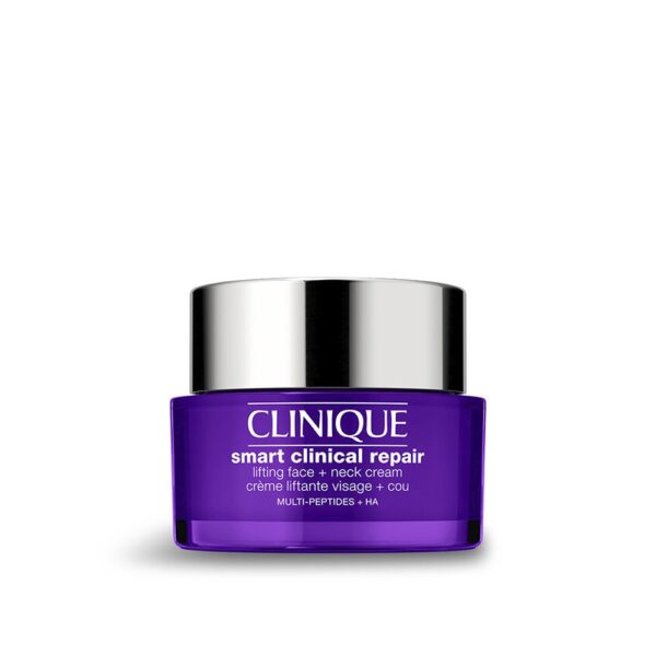 Clinique Smart Clinical Repair Lifting Face & Neck Cream 50ml