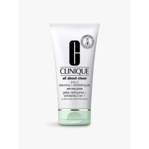Clinique ALL ABOUT CLEAN™ 2-IN-1 CLEANSING + EXFOLIATING JELLY 150ML