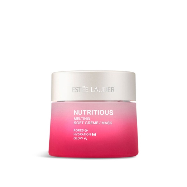 Estée Lauder Nutritious Melting Soft Creme Mask 50ml