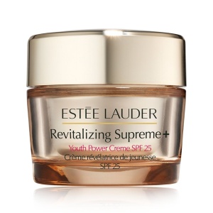 ESTÉE LAUDER Revitalizing Supreme+ Youth Power Crème Moisturiser SPF25 (50ml)