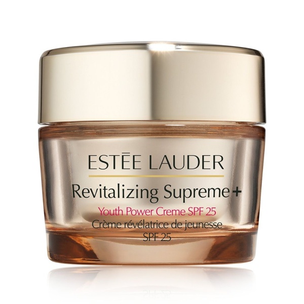 ESTÉE LAUDER Revitalizing Supreme+ Youth Power Crème Moisturiser SPF25 (50ml)