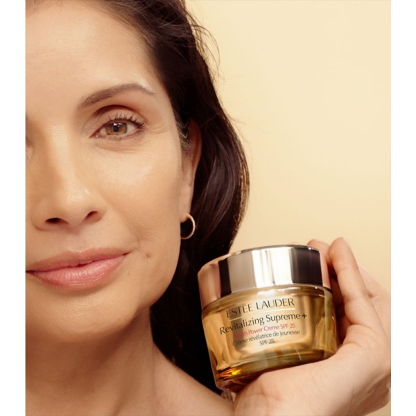 ESTÉE LAUDER Revitalizing Supreme+ Youth Power Crème Moisturiser SPF25 (50ml)