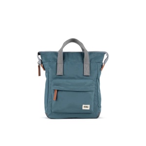 Roka BANTRY B AIRFORCE RECYCLED NYLON