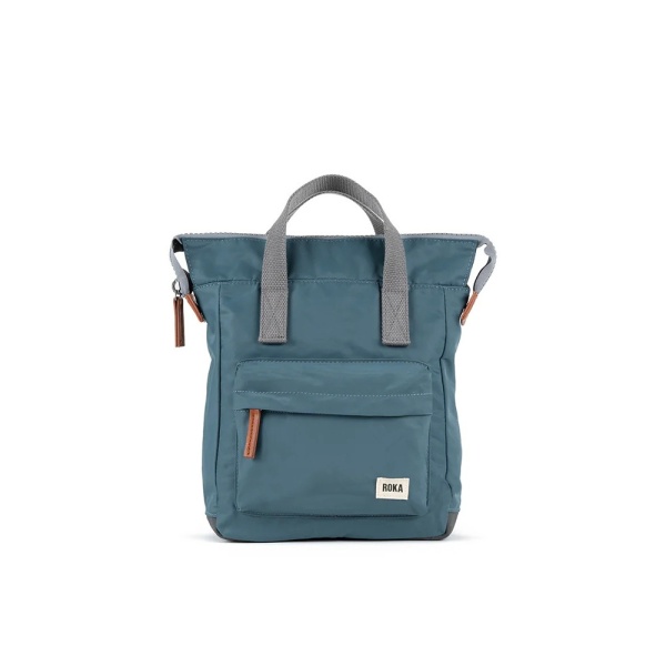 Roka BANTRY B AIRFORCE RECYCLED NYLON