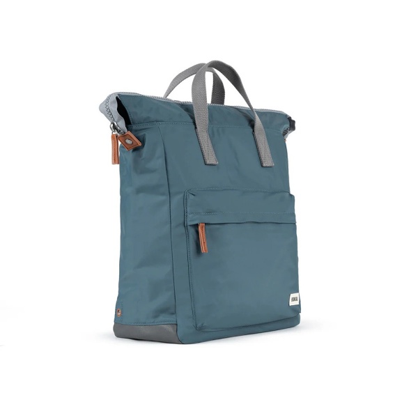 Roka BANTRY B AIRFORCE RECYCLED NYLON