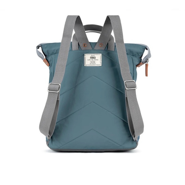 Roka BANTRY B AIRFORCE RECYCLED NYLON