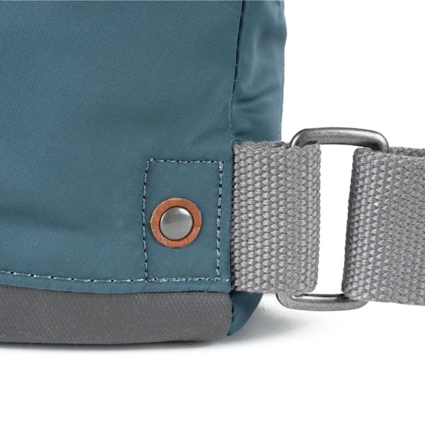 Roka BANTRY B AIRFORCE RECYCLED NYLON