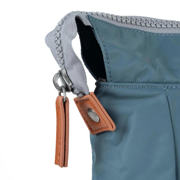 Roka BANTRY B AIRFORCE RECYCLED NYLON