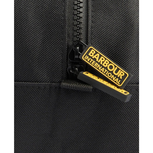 Barbour Int. Knockhill Wash Bag