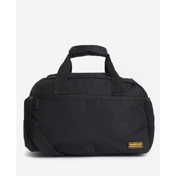 Barbour Int. Knockhill Flight Bag
