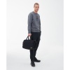 Barbour Int. Knockhill Flight Bag