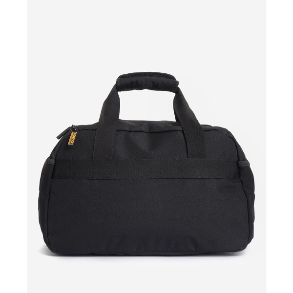Barbour Int. Knockhill Flight Bag