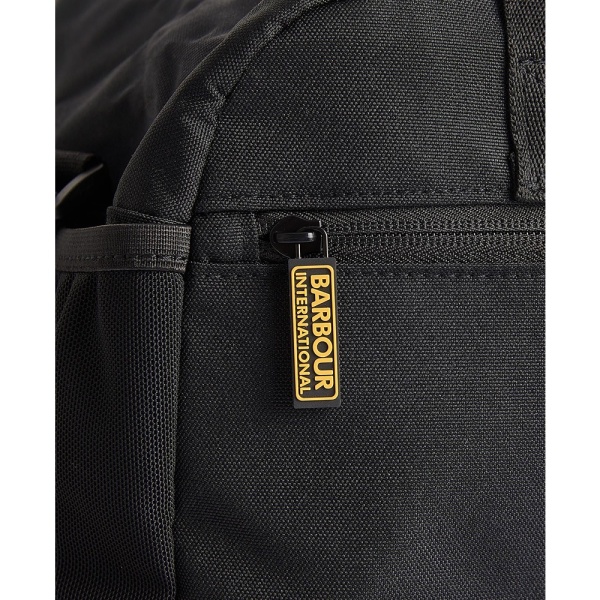 Barbour Int. Knockhill Flight Bag