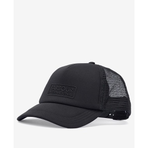 Barbour Int. Heli Trucker Cap