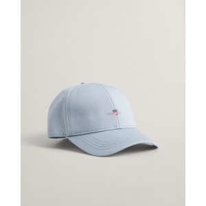 Gant Shield High Cap, Dove Blue