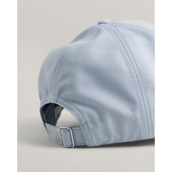 Gant Shield High Cap, Dove Blue