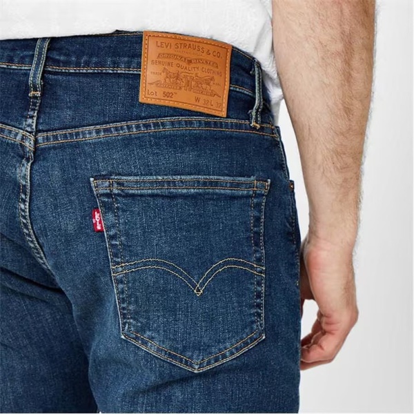 34 Short