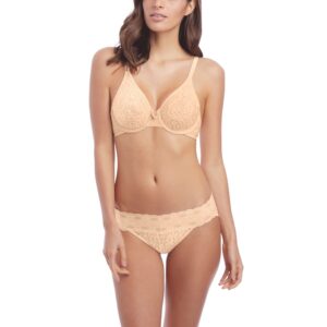 HALO LACE MOULDED UNDERWIRE BRA