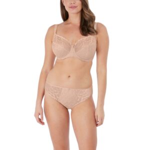 Ana Wired Side Support Bra