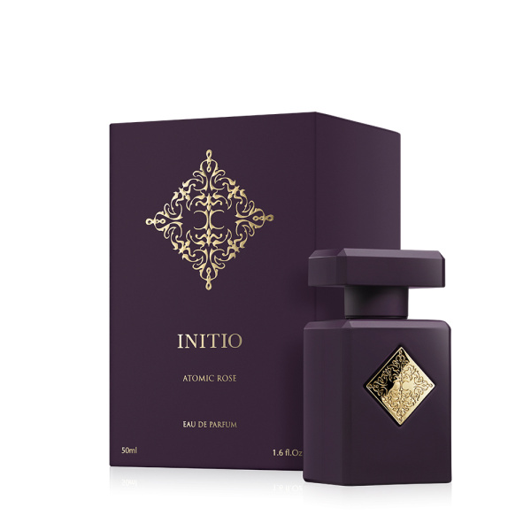 Initio The Carnal-atomic Rose Edp 90ml