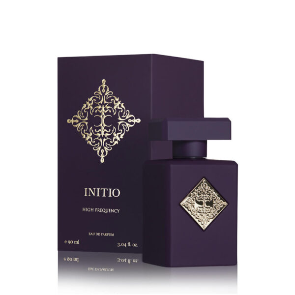 High Frequency Eau de Parfum 90ml