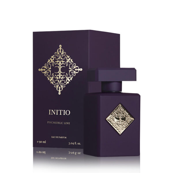 Psychedelic Love Eau de Parfum 90ml