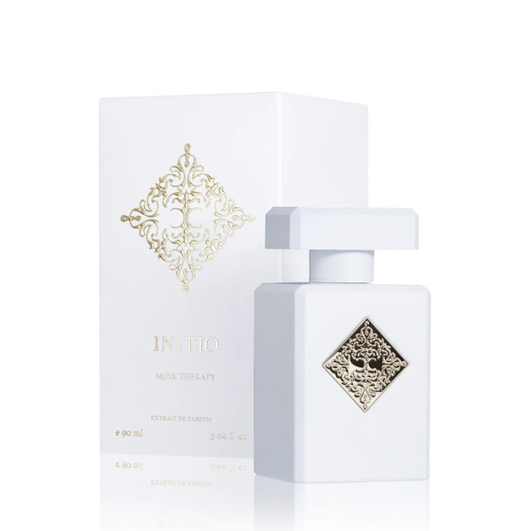 MUSK THERAPY Extrait de Parfum 