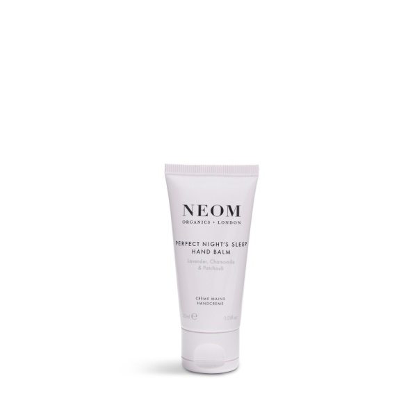 Neom Perfect Night's Sleep Hand Balm 30ml