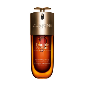 Clarins New Double Serum