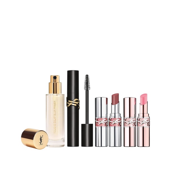 YSL Makeup Icons Gift Set