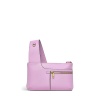 Radley Pockets Icon Small Zip-Top Cross Body Pink