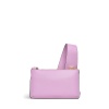 Radley Pockets Icon Small Zip-Top Cross Body Pink