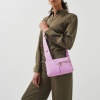 Radley Pockets Icon Small Zip-Top Cross Body Pink