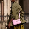 Radley Pockets Icon Small Zip-Top Cross Body Pink