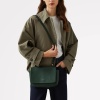 Radley SYCAMORE GROVE SMALL FLAPOVER CROSSBODY DRAGON