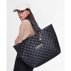 Barbour International Battersea Tote Bag black