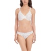 HALO LACE BIKINI BRIEF