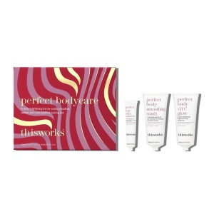 This Works perfect luxury body