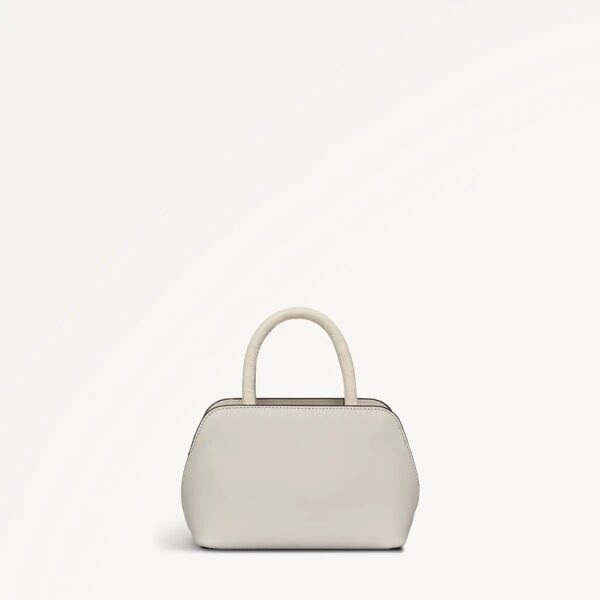 Radley Valentines Small Ziptop Grab