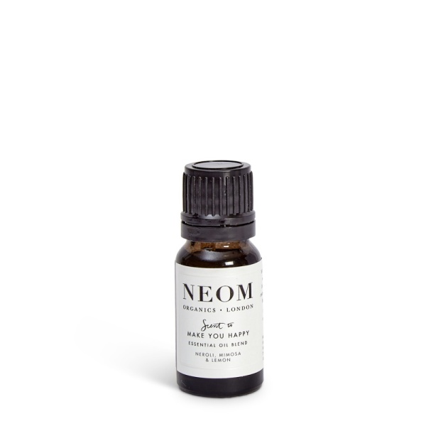 Neom Scent To Make You Happy Oil Blend 