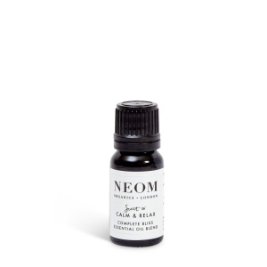 Neom Complete Bliss Essential Oil Blend