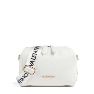 Valentino Pattie Crossbody bag synthetic white